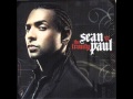 Sean Paul Ft Zia Benjamin - Standing There OFFICIAL HD