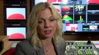 Broadcast Journalism Interview tips