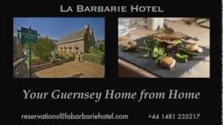 La Barbarie Hotel Guernsey