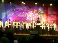 Choir Competition @ Festival Bahasa dan Sastera 2011