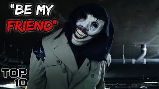 Top 10 Scary European Urban Legends That Are Too Real To Ignore