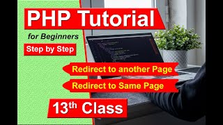 [PHP Redirect to another Page with Headers Redirect to Same Page in PHP] PHP Redirect with Post Data