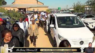Fiswayo Funerals | Video Highlight