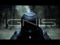 SOLITARIS - Ignis (Official Music Video)