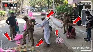 Humanity Restored 💖🙏 | Real Life Heros | Kindness Act | Respect Others | Awareness Video | Eye Focus
