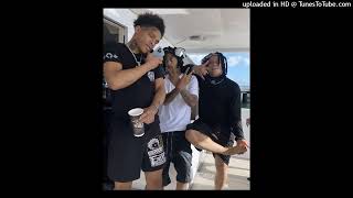 K Suave - Tiger Woods (Unreleased)