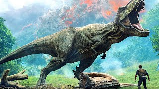 Top 10 Best Dinosaur Movies