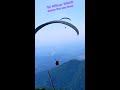 paragliding bir billing 8000ft high birbilling paragliding himachalpradesh viralshorts viral