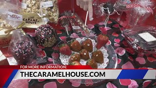 Looking for sweets this Valentine's Day? One St. Louis shop has the answers