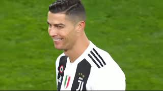 Cristiano Ronaldo vs. SPAL (H) Seria A 24-11-2018 ᴴᴰ 720p