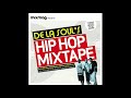 DJ Maseo – De La Soul's Hip Hop Mixtape (Mixmag Oct 2006) - CoverCDs