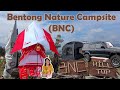 Bentong Nature Campsite(BNC) - Campsite Review | ft 露營可樂迷