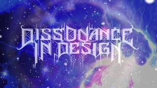 Dissonance In Design Entwined in æther Official Lyric Video 2013