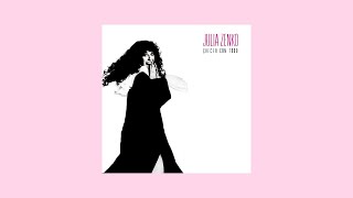 Julia Zenko │Crecer con todo (Álbum Completo)