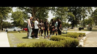 $outh$ide of Jersey - Pour It Up ft. Ish Williams, Mir Fontane \u0026 Kev Rodgers (Official Music Video)