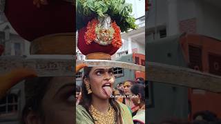 ujjaini mahakali Bonalu 2023 #youtubeshorts #gsstylishofficial #ujjinimahakalibonalu