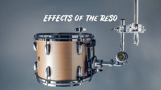 Ep. 35 Tom Reso Tuning Range