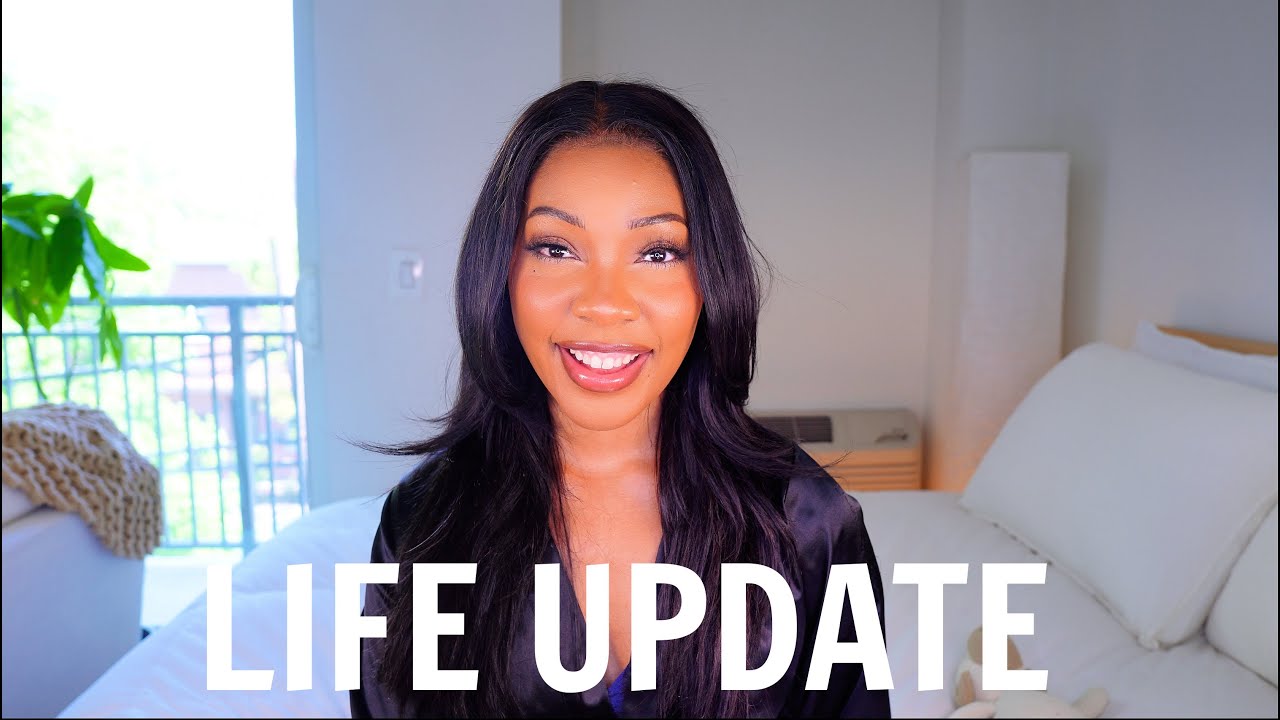 Life Update Youtube