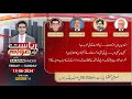 Why is PTI confused about negotiation? | Riyasat Aur Awam With Salman Haider | Public News