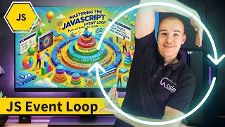 JavaScript Event Loop: Call Stack, Event Queue, Microtasks