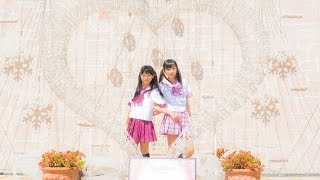 「島原の乱」 踊る授業シリーズ 【踊ってみたんすけれども】 飯塚ゆに＆小木曽未空【アモレカリーナ名古屋】