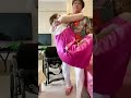 wheelchair disabled girl 十五年如一日，有多少人能做到，而我平凡而又偉大的母親做到了，感恩有您 母愛 正能量 記錄真實生活