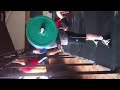 squat 180kg high bar