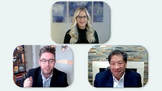 Altus Insights Podcast - EP1 - Impact of the pandemic on Canadian real estate – Part 1