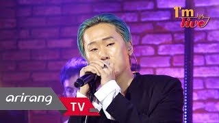 [I'm LIVE] Ep.105 - Jeebanoff (지바노프) _ Full Episode