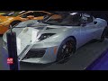 2018 lotus evora 400 walkaround 2019 montreal auto show