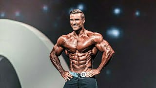 RYAN TERRY I FEARLESS- WORKOUT MOTIVATION