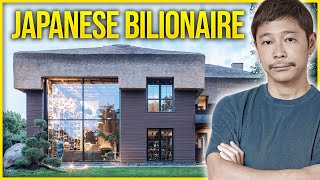 A Look Inside Japanese Billionaires Lifestyle - Lives of Wealthiest in Japan