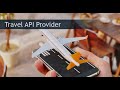 How to Get and Integrate Flight & Hotel Booking APIs | Ultimate Guide for Travel Businesses