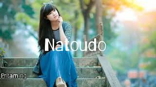 Natoudo male version       short lyrics video