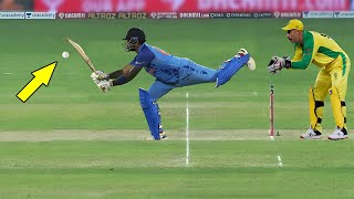 TOP 10 UNBELIEVABLE 😱 SHOTS IN CRICKET HISTORY EVER || Cric Star V1