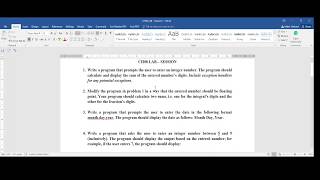 CH08 YMT218 OOP LAB 4