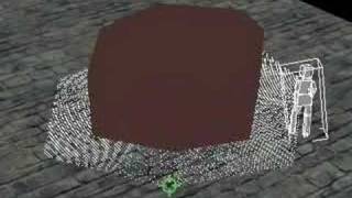 Steering Using Influence Maps