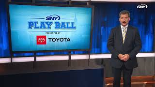SNY Play Ball grant awarded to Roosevelt Island Baseball League | SNY