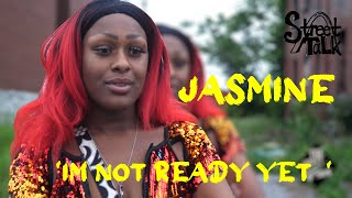 Prostitute Jasmine comes clean about age, still working the streets of St. Louis #streettalk #stl