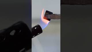 Demagnetize with FIRE!