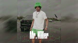 (FREE) Lil Baby Type Beat ''Mr.Killer''