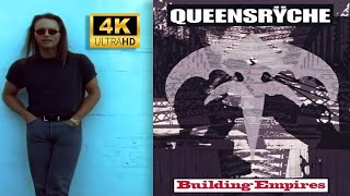 Queensrÿche - Building Empires DVD - Upscaled to 4K UHD