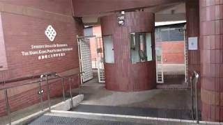 PolyU｜香港理工大學｜How can I commute from Hung Hom bus terminus to student  halls? 如何從紅磡巴士總站前往理大學生宿舍 ?