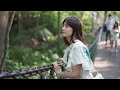 Yunqi Zhujing (雲棲竹徑) | Attractions | Vlog3