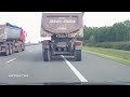 rusya trafik kazaları russia traffic accidents