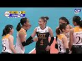 angeline poyos fires career high 26 pts vs. admu 🐯 uaap season 86 women s volleyball highlights