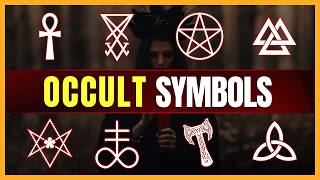 Every Occult Symbol Explained In 14 Minutes Brofessor Stein Mp3 Mp4