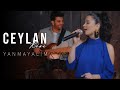 Ceylan Köse - Yanmayalım (Cengiz Kurtoğlu Cover)