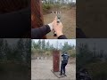 custer all steel extravaganza stage 1 ipsc shooting uspsa 2025