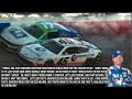 nascar in huge trouble after dale jr s shocking decision